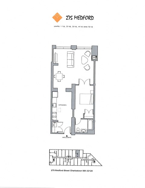 Office Studio-4 Beds Apartment for Rent - Photo Gallery 28