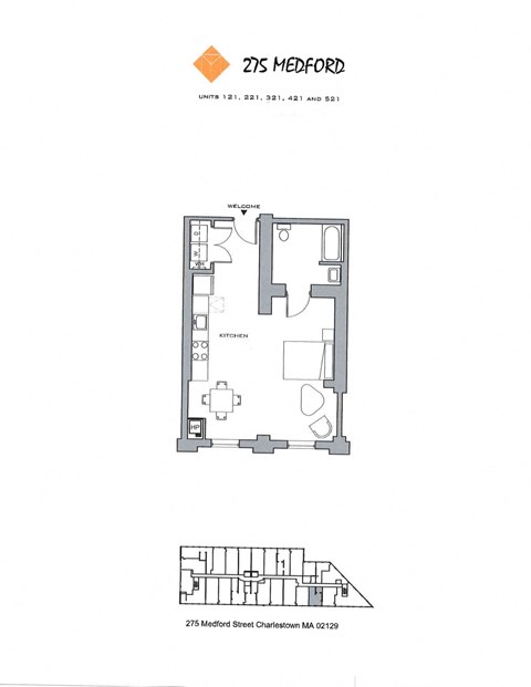 Office Studio-4 Beds Apartment for Rent - Photo Gallery 33