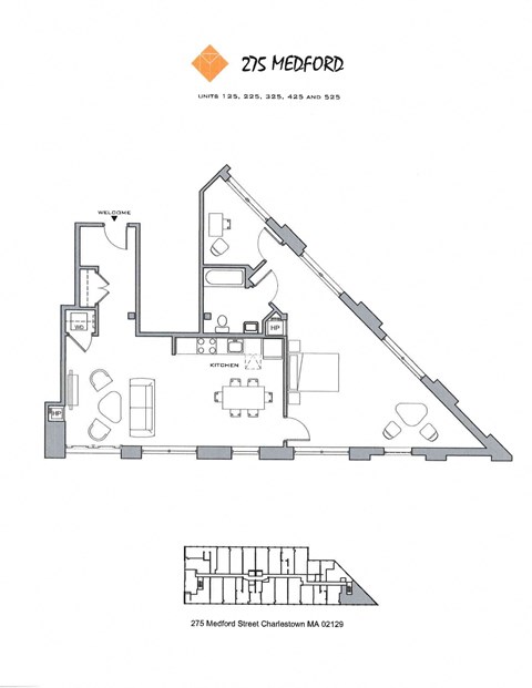 Office Studio-4 Beds Apartment for Rent - Photo Gallery 37