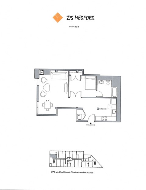 Office Studio-4 Beds Apartment for Rent - Photo Gallery 16