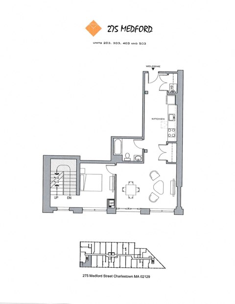 Office Studio-4 Beds Apartment for Rent - Photo Gallery 17