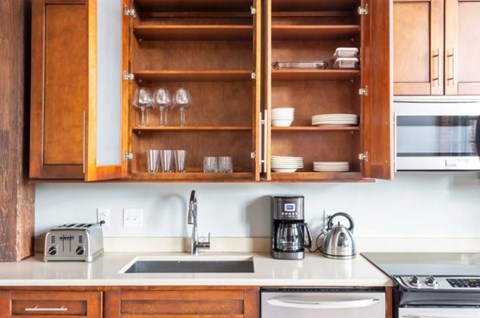 Office Studio-4 Beds Apartment for Rent - Photo Gallery 35