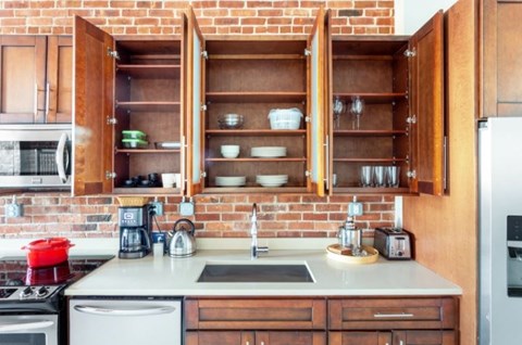 Office Studio-4 Beds Apartment for Rent - Photo Gallery 20