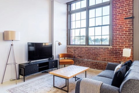 Office Studio-4 Beds Apartment for Rent - Photo Gallery 14