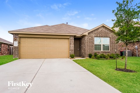 2623 Lincolns Meadow Drive 4 Beds Apartment for Rent