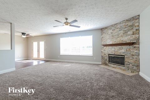6009 Copeland Lakes Drive 4 Beds Apartment for Rent
