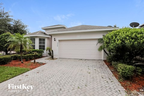 8140 TUMERIC COURT 3 Beds Apartment for Rent