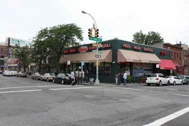 579 Grand Concourse Studio Apartment for Rent