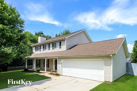 1554 Pecan Lane 3 Beds Apartment for Rent
