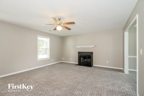 1554 Pecan Lane 3 Beds Apartment for Rent