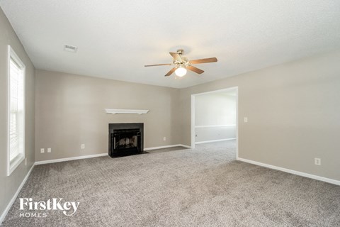 1554 Pecan Lane 3 Beds Apartment for Rent