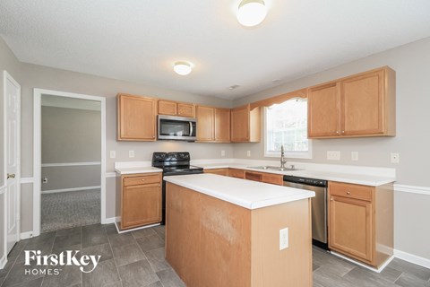 1554 Pecan Lane 3 Beds Apartment for Rent