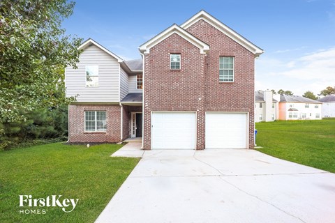 3308 Summer Brooke Lane 4 Beds Apartment for Rent