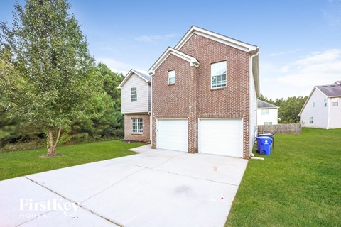 3308 Summer Brooke Lane 4 Beds Apartment for Rent