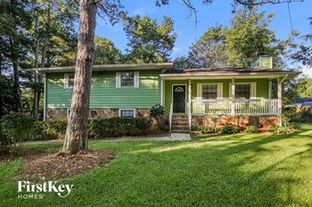 Image for 3457 Winston Mason Drive Snellville, GA 30039 - 3457 Winston Mason Drive