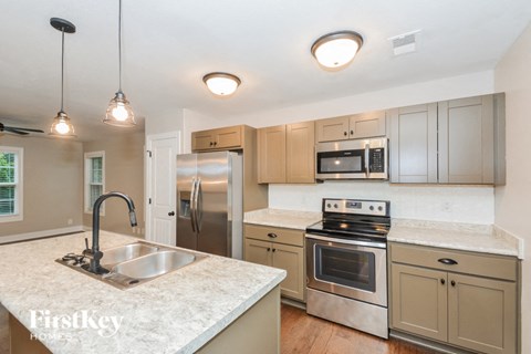 450 Galvin Drive 3 Beds Apartment for Rent