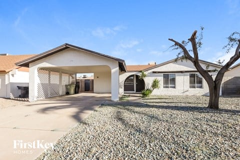 6338 W PURDUE Avenue 3 Beds Apartment for Rent