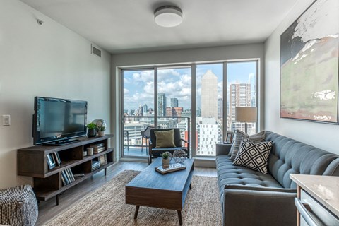 201 10 Avenue SE 1-2 Beds Apartment for Rent - Photo Gallery 17