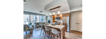 2 Bedrooms, 2 Bathrooms