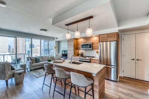 201 10 Avenue SE 1-2 Beds Apartment for Rent - Photo Gallery 18