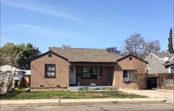 813 S Burke St 3 Beds House for Rent