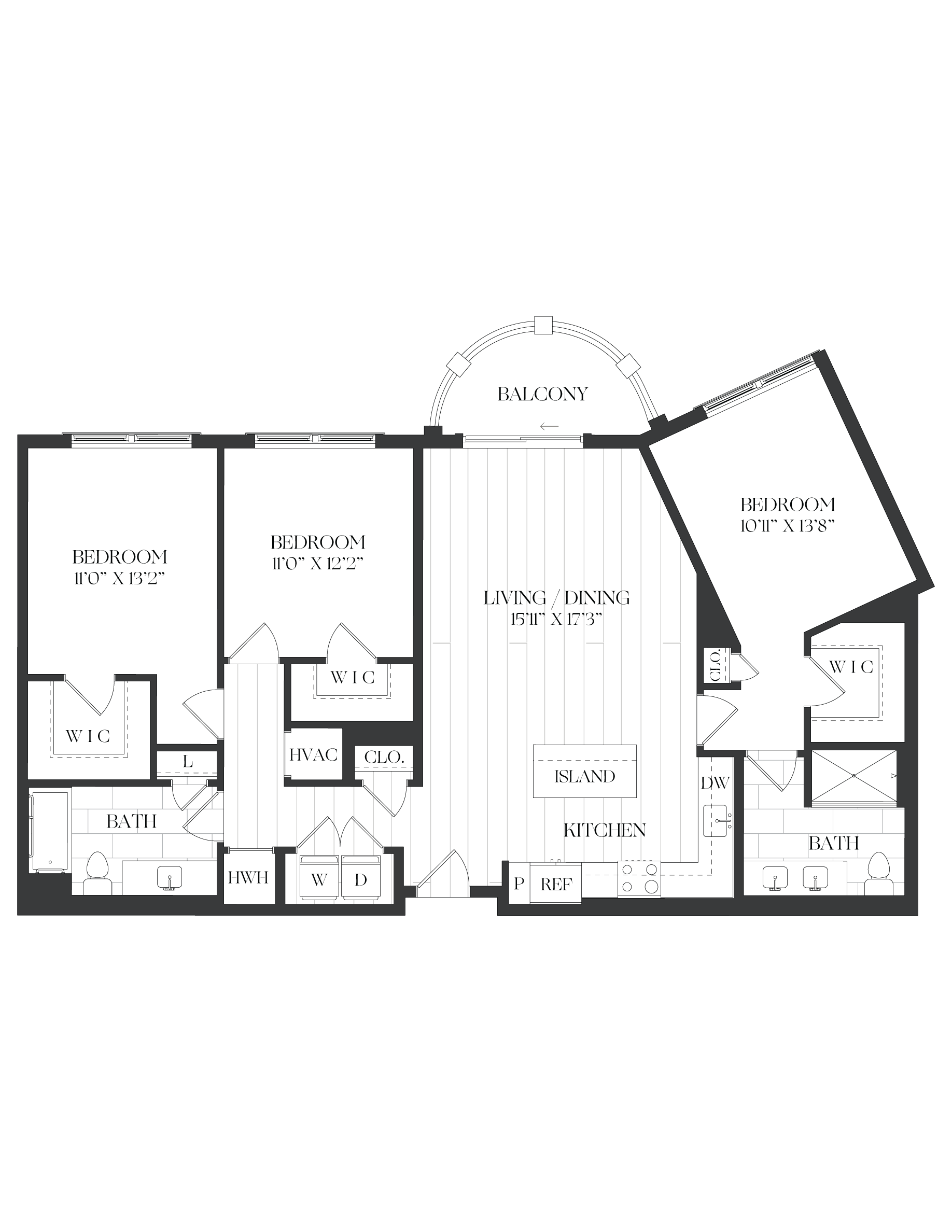 3 Bed/2 Bath-3B-3-The Barrett
