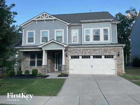 11716 Grey Partridge Drive 5 Beds Apartment for Rent