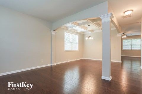 1172 Thomas Daniel Way 5 Beds Apartment for Rent