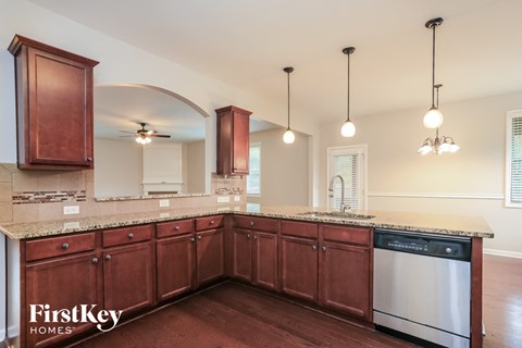 1172 Thomas Daniel Way 5 Beds Apartment for Rent