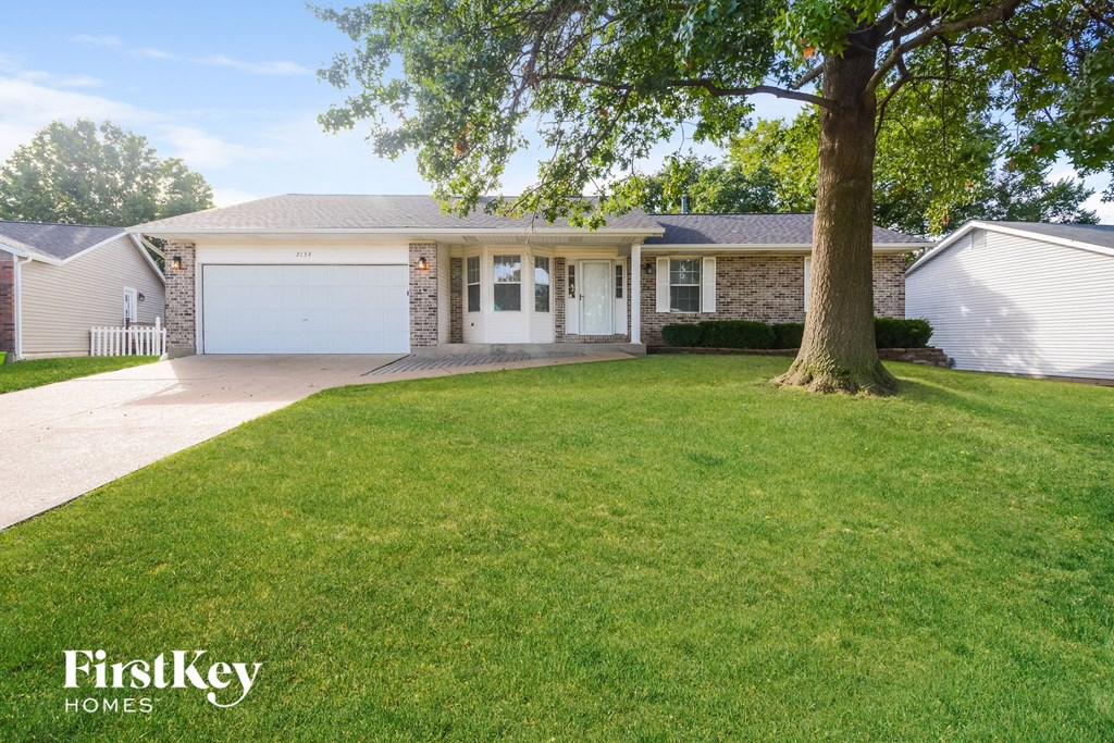 2134 Willow Trace 3 Beds House for Rent - Photo Gallery 1