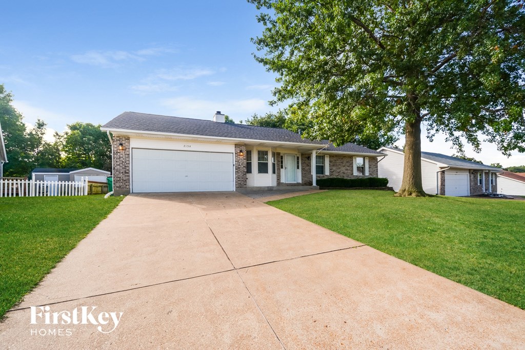 2134 Willow Trace 3 Beds House for Rent - Photo Gallery 2