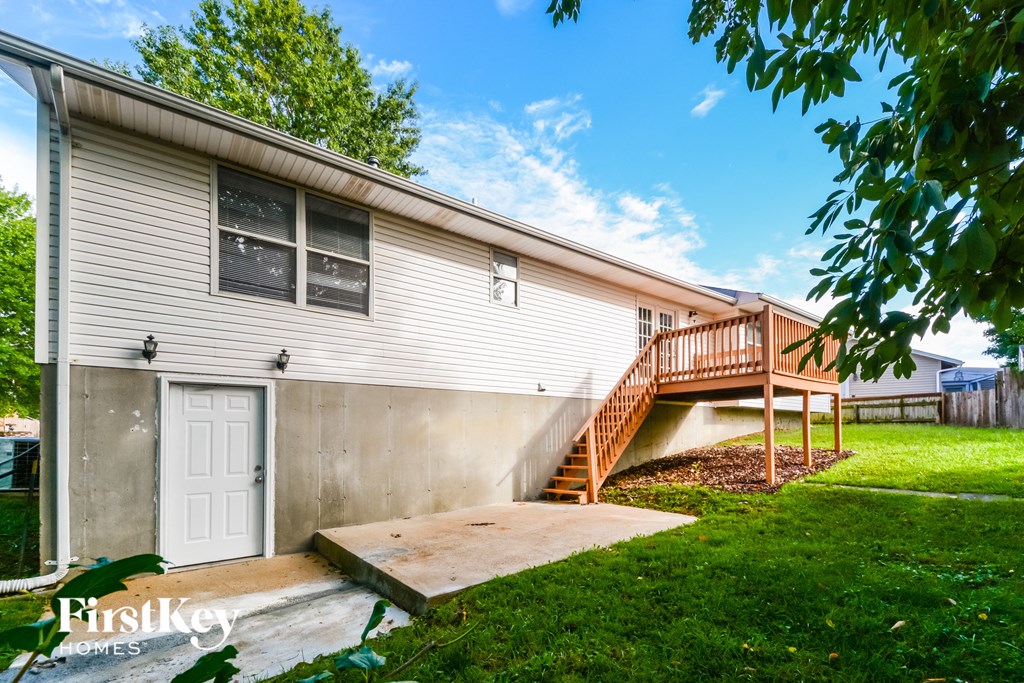 2134 Willow Trace 3 Beds House for Rent - Photo Gallery 14