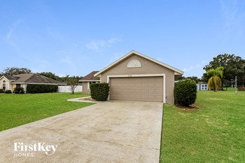 Image for 36828 SUNDANCE DRIVE GRAND ISLAND, FL 32735 - 36828 SUNDANCE DRIVE