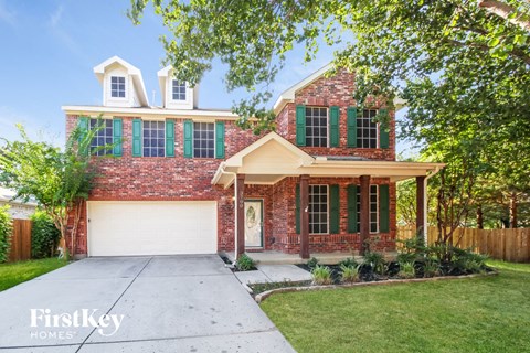 3700 Dunlavy Road 4 Beds Apartment for Rent