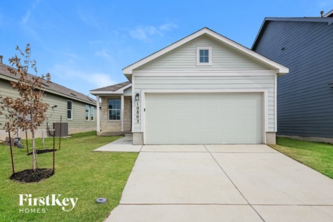 10803 Prusiner Drive 3 Beds Apartment for Rent