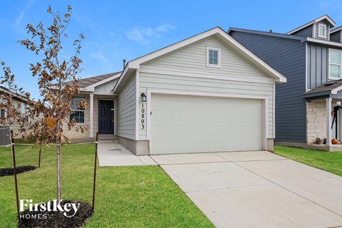 10803 Prusiner Drive 3 Beds Apartment for Rent
