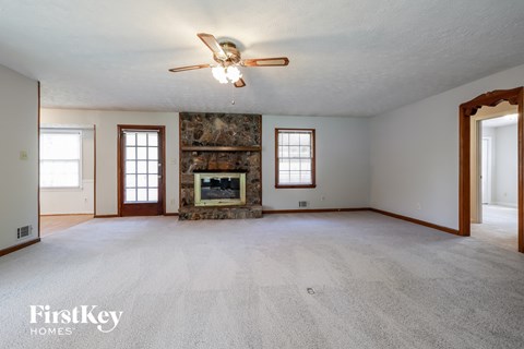 3266 Hidden Forest Drive 3 Beds Apartment for Rent