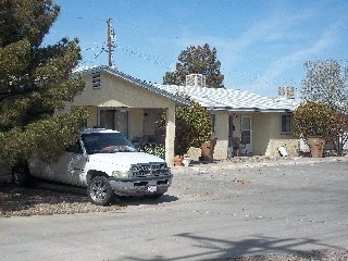 1334 S. Espina 1-2 Beds Apartment for Rent