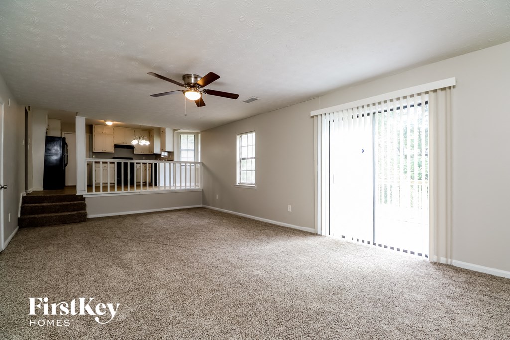 1124 Walnut Creek Lane Jonesboro, GA 30238 Rentals Jonesboro, GA