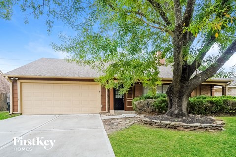 12234 Yearling Drive 3 Beds Apartment for Rent