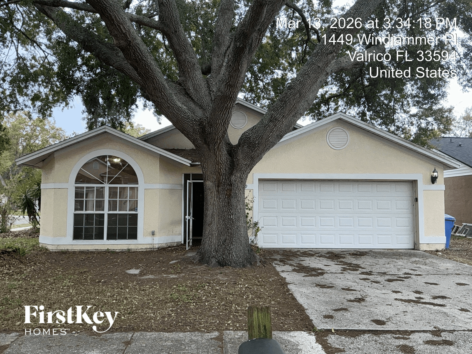 1449 Windjammer Place 3 Beds Apartment for Rent