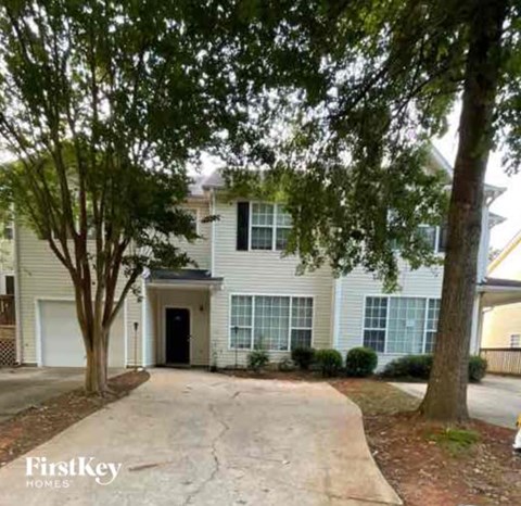 2411 Brianna Drive 3 Beds Apartment for Rent