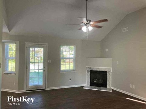 3007 Amanda Nicole Court 3 Beds Apartment for Rent