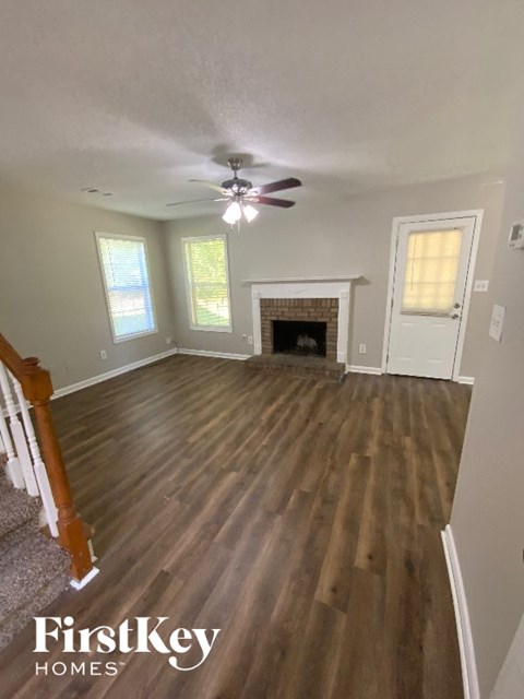 3316 Northridge Court 3 Beds Apartment for Rent