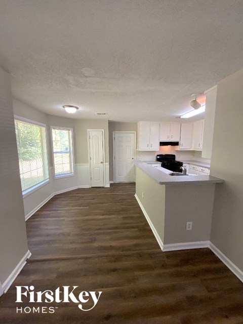 3316 Northridge Court 3 Beds Apartment for Rent