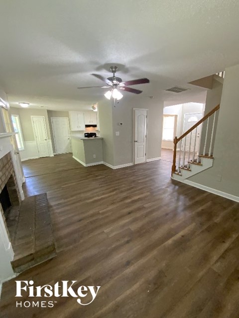 3316 Northridge Court 3 Beds Apartment for Rent