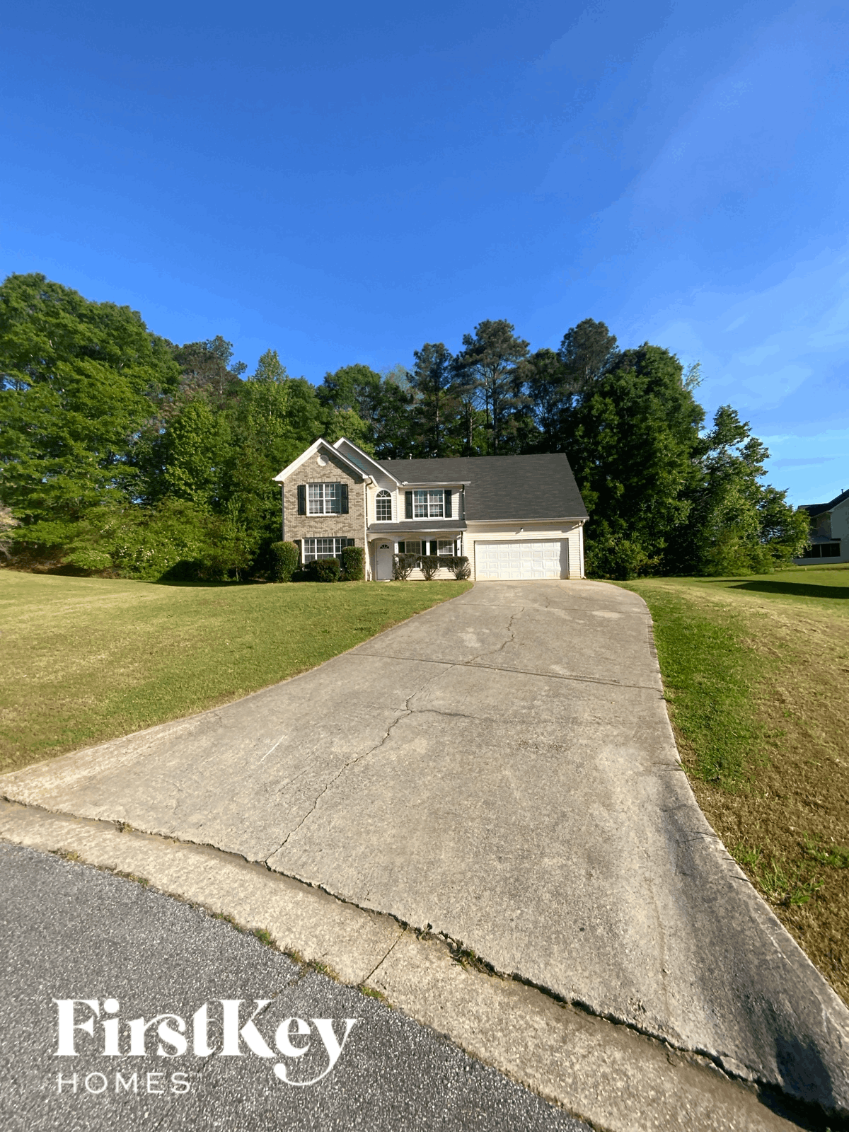 3316 Northridge Court 3 Beds Apartment for Rent