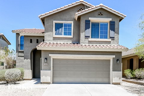 3844 W LINKS Drive 4 Beds Apartment for Rent