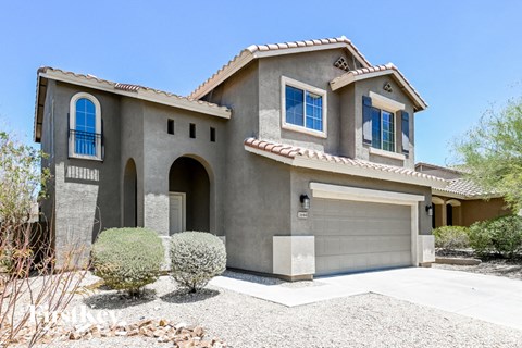 3844 W LINKS Drive 4 Beds Apartment for Rent