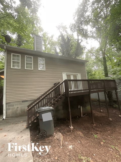 4388 Marjorie Road 3 Beds Apartment for Rent